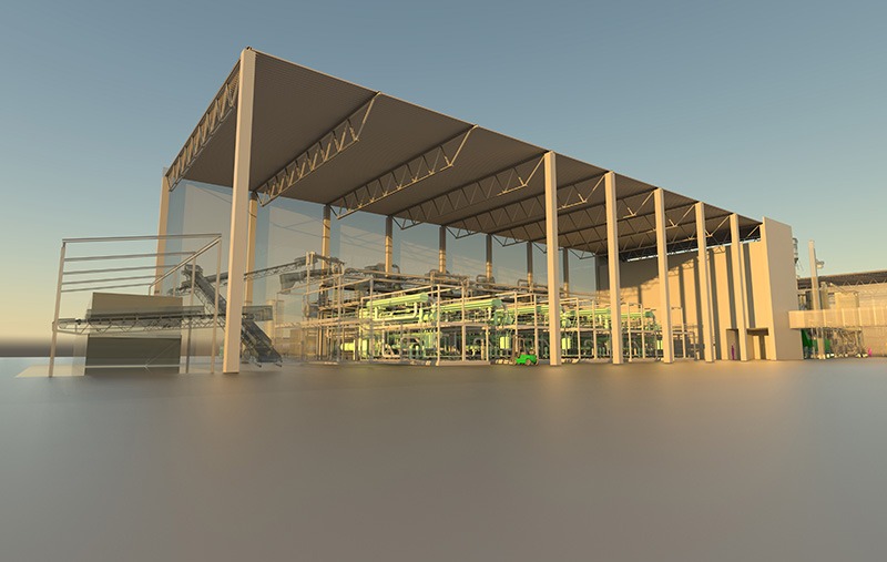 Michelin y Enviro se asocian para desarrollar una tecnología para transformar neumáticos usados en materias primas